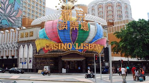 biggest gambling cities